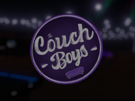 The Couch House