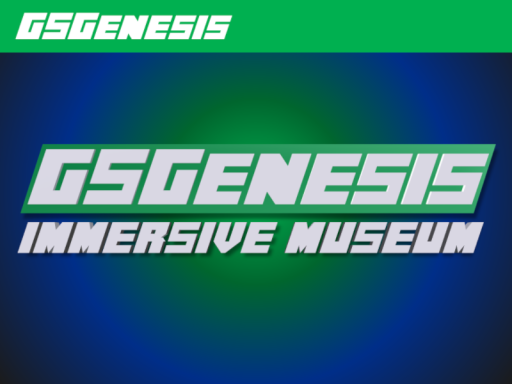 GSGenesis Immersive Museum