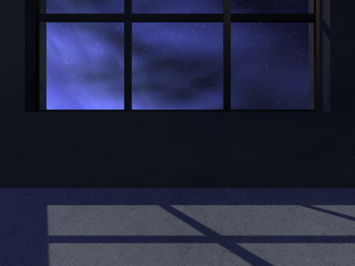 Orion's Loft （WIP）