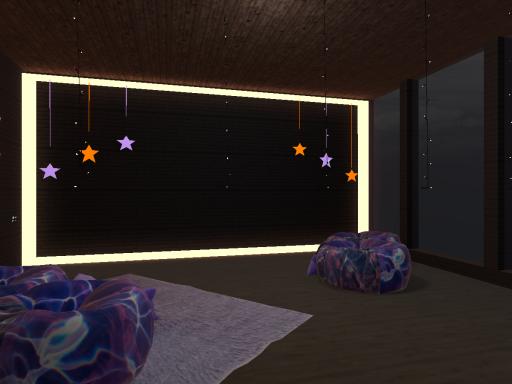 Drizzle Residence