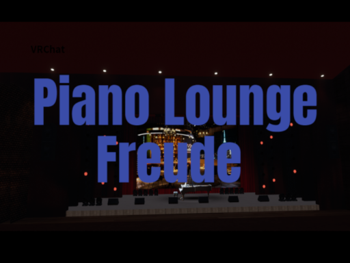 Piano Lounge Freude（フロイデ）