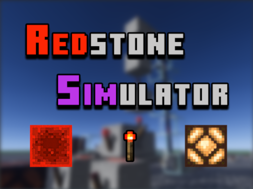 红石模拟器 Redstone Simulator v1․4․15