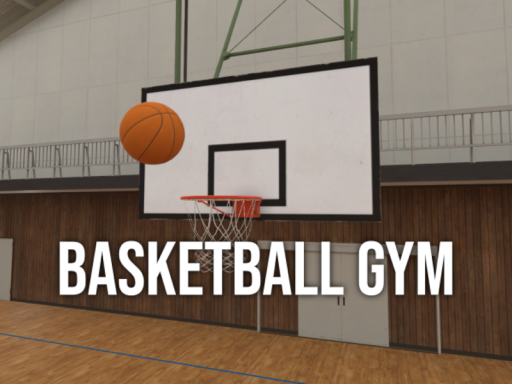 Basketball Gym