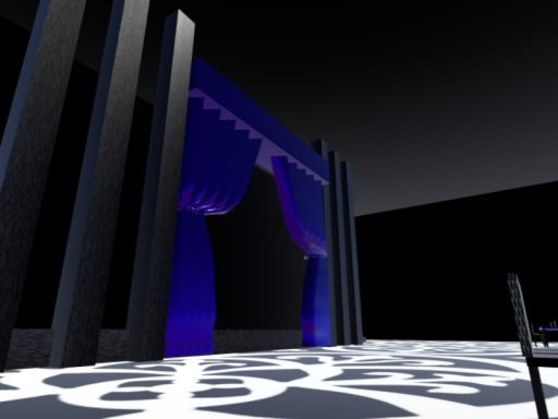 RAVING RABBITS WIP