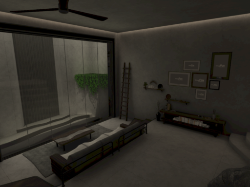 ChenLのHome v2․2