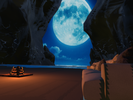 月輝 ［Moonlight］