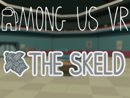 Among Us VR - Skeld