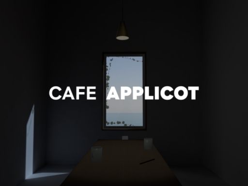Cafe Applicot