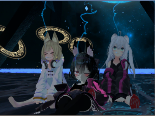LEN x SEOWAL x MEME WORLD