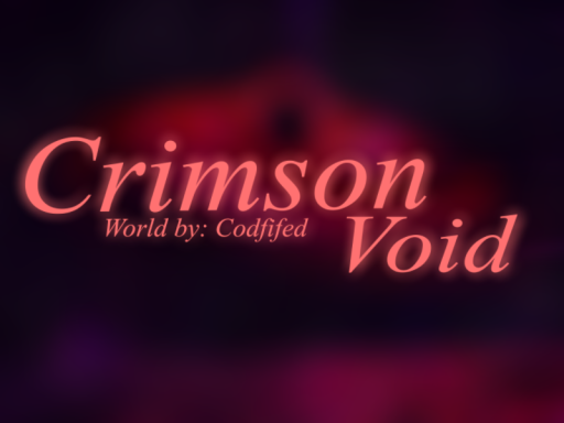 Crimson Void