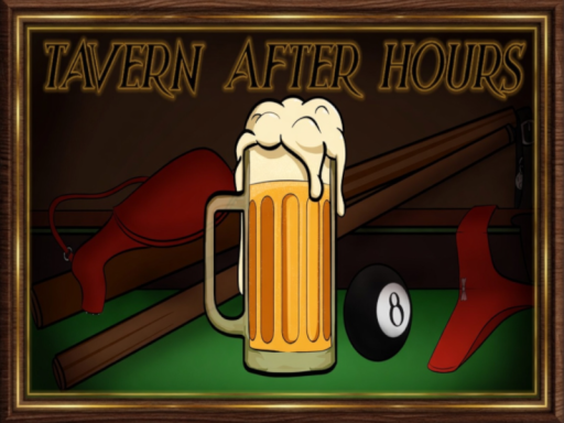 After-Hours Tavern