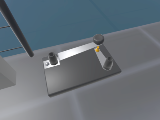 Morse Code Madness