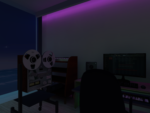 H 4 P P 1 N 3 S S Music Studio
