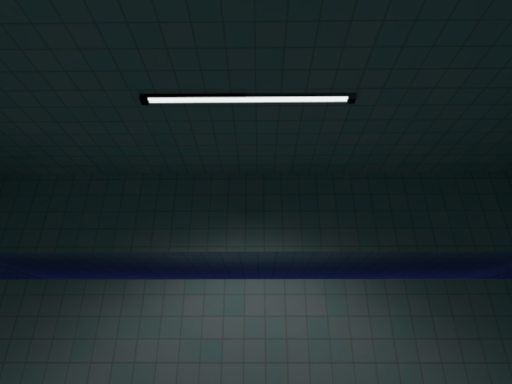Poolroom