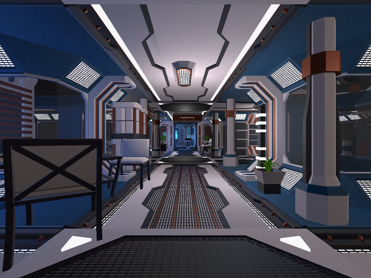 Space Outpost