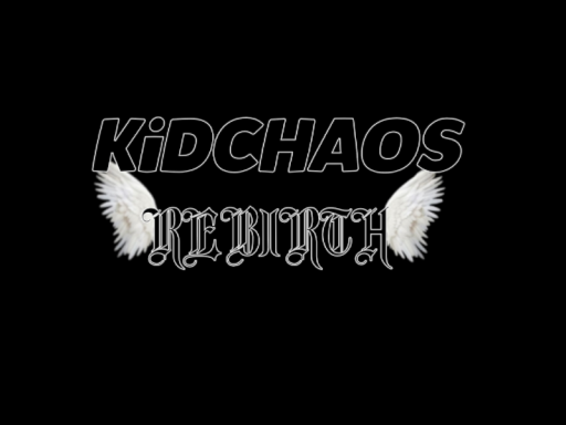 KIDCHAOS HIDEOUT