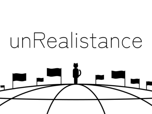 unRealistance