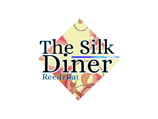 The Silk Diner ［RELEASE］