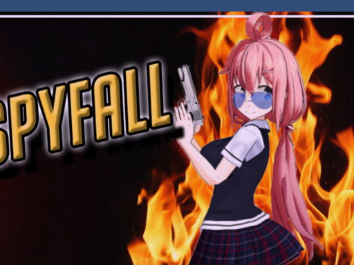 Seren_di‘s SPYFALL