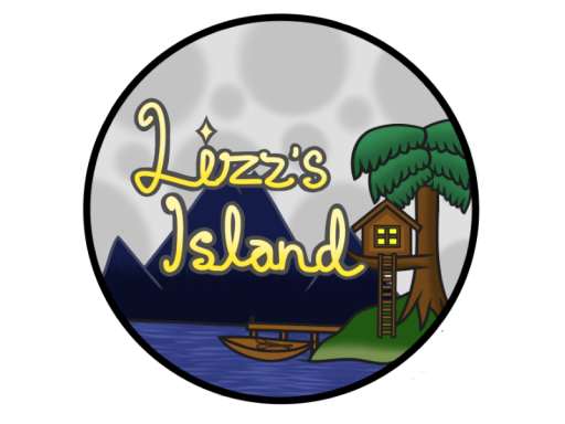 Lizz's Island