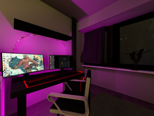 Room 007