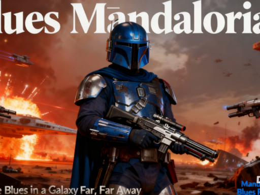 coruscant Military base