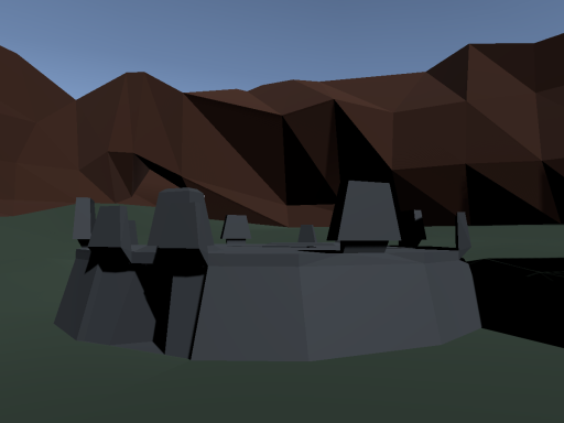 Random_Canyon