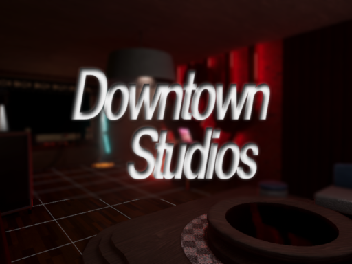 Legacy Downtown Studio's