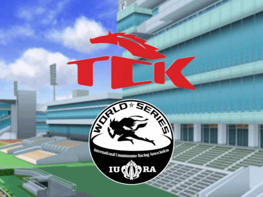IURA˸ Oi Racecourse