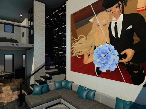 Apartment RamGar