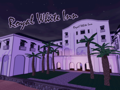 Royal White Inn
