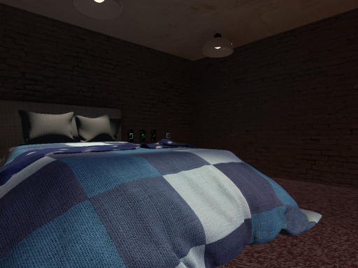 sleeping․․․