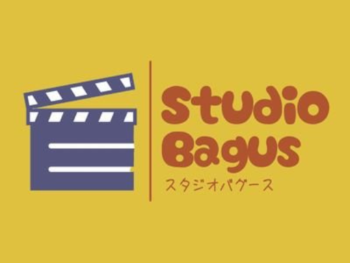 スタジオバグース展示＆上映