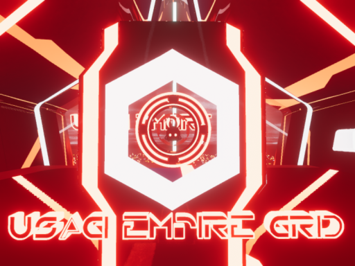 TRON˸ Usagi Empire Grid