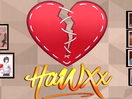 Hawxx's Room