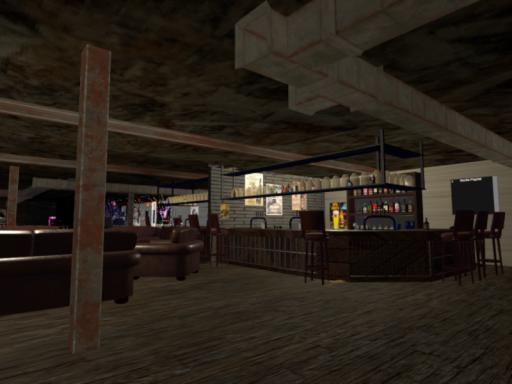 Bar KYBÄ