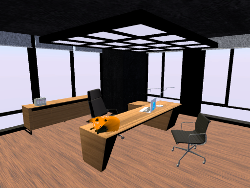 office