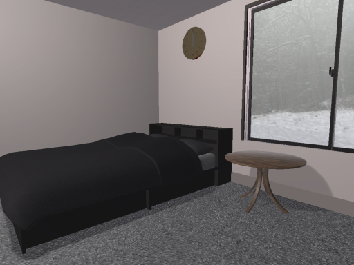 harizxon Room