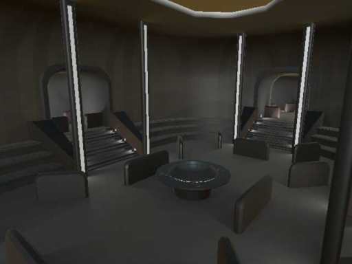 Jedi Temple