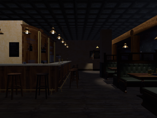 The Bar