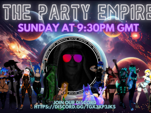 The Party Empire Christmas