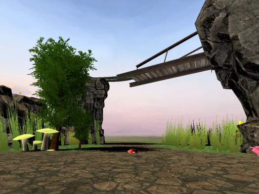 SkyAtlas's Gem Hunt
