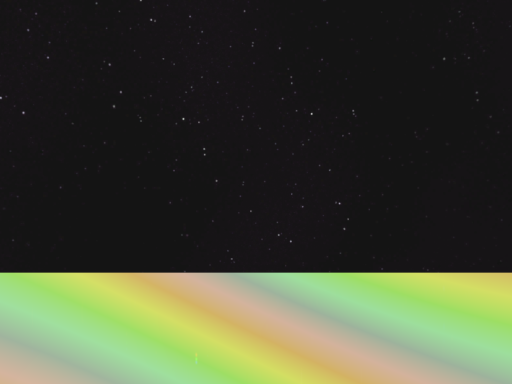 Healing Planet