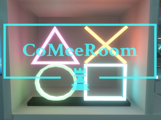 CoMeeRoom