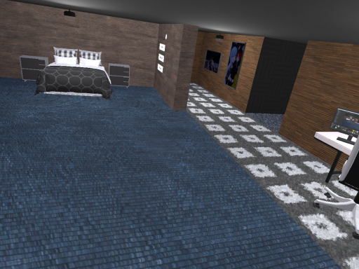 Rainy Chill Loft