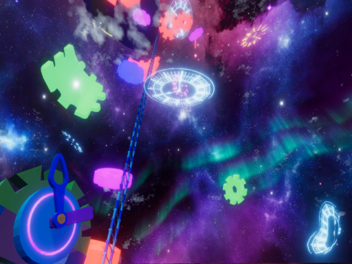 PATH OF TIME