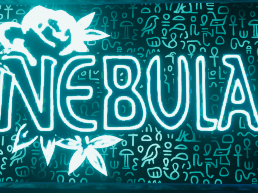 Bar Nebula