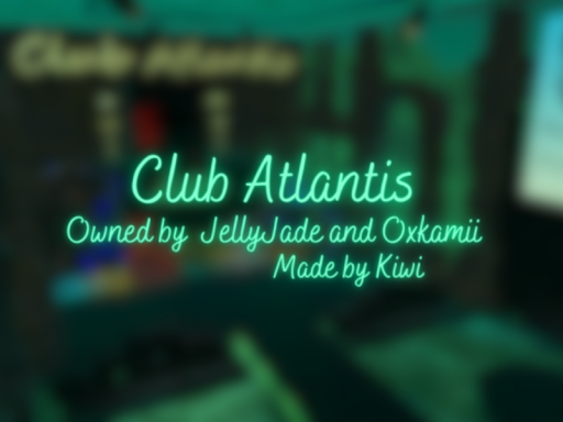 Club Atlantis