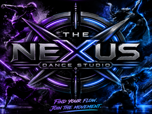 The Nexus Dance Studio