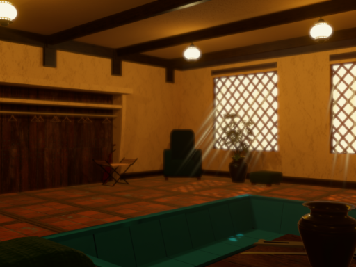 Vacuo Inn